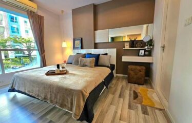 คอนโดเชียงใหม่ รีโนเวทใหม่หมด คอนโด North 8 เชียงใหม่ ราคาไม่เกิน 3 ล้าน Condo Chiang Mai Completely renovated, North 8 Condo, Chiang Mai, price not more than 3 million