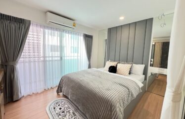 คอนโดเชียงใหม่ 7 star condo ราคาไม่เกิน 1.6 ล้าน โซนเจ็ดยอด มหาลัยเชียงใหม่